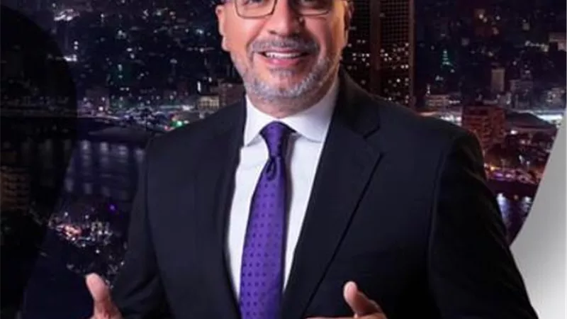 تركيب اطراف صناعية وعمليات تجميل ببرنامج أبواب الخير مع عمرو الليثي
