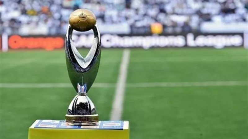 تعرف على نتائج قرعة ربع نهائي دوري أبطال إفريقيا