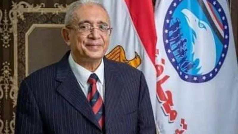 أسرة قرآنية مسابقة تطلقها أمانة الثقافة والفنون بحزب مستقبل وطن باسيوط