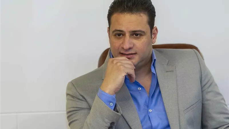 خبير عقاري: القطاع العقارى الأكثر صمودا وقت الأزمات