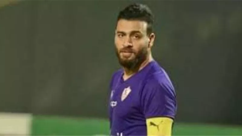 ابو جبل مستمر فى الزمالك .. تيجانا يؤكد