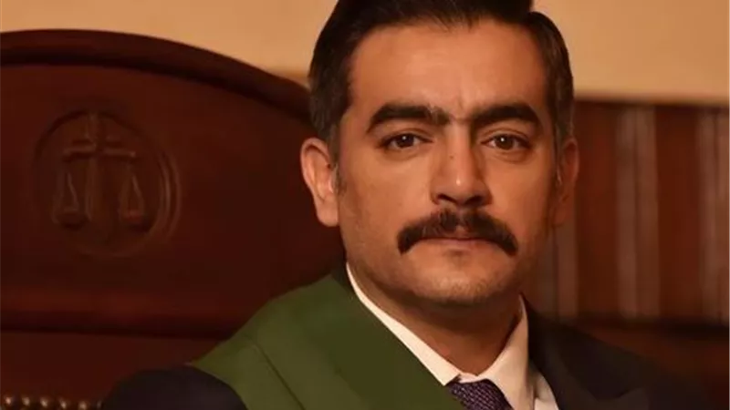 أول تعليق من هانى سلامة عن رد فعل الجمهور بمسلسلسه