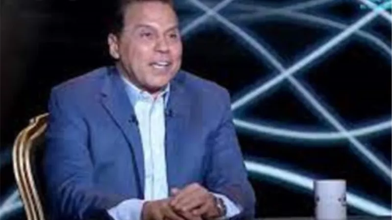 البدرى يكشف تفاصيل تعيين فينجادا مديراً فنياً لاتحاد الكرة المصري
