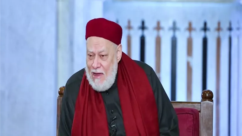 علي جمعة: العدل لا يكون عدلاً إلا إذا كان ناجزًا.. فيديو
