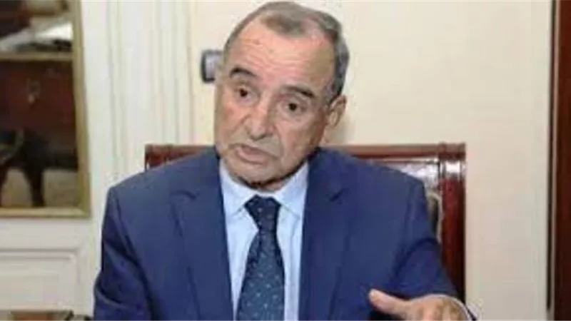 أمين عام 