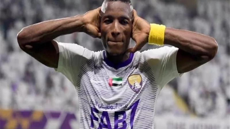 أهلى جدة ينافس الزمالك على ضم لابا كودجا .. تعرف على التفاصيل