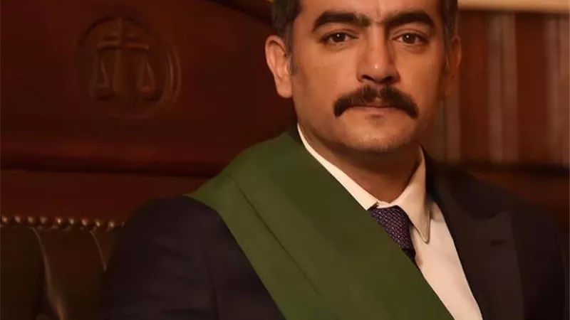 هانى سلامه يخطف الأنظار من كواليس 