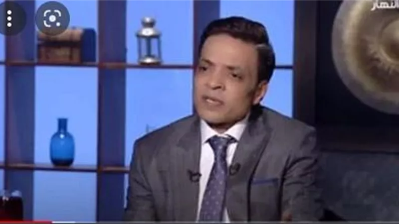 طارق الشيخ :