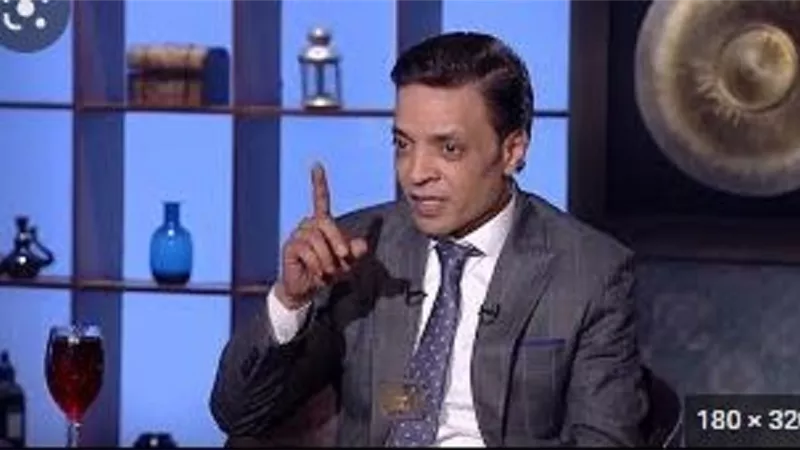 طارق الشيخ : 