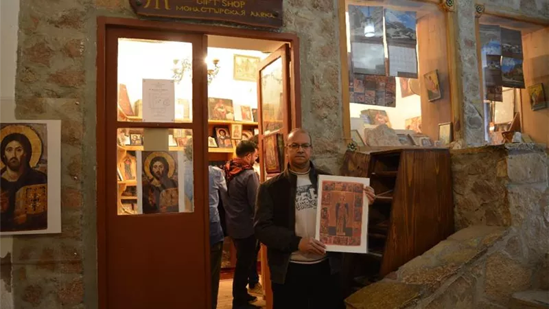خبير آثار يلقى الضوء على أهمية مشروع التجلى الأعظم فى ضوء توجيهات رئيس الجمهورية اليوم