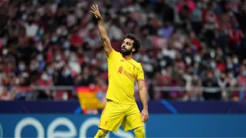 ليفربول يضع قدماً فى نصف نهائى دورى أبطال أوروبا بثلاثية فى شباك بنفيكا