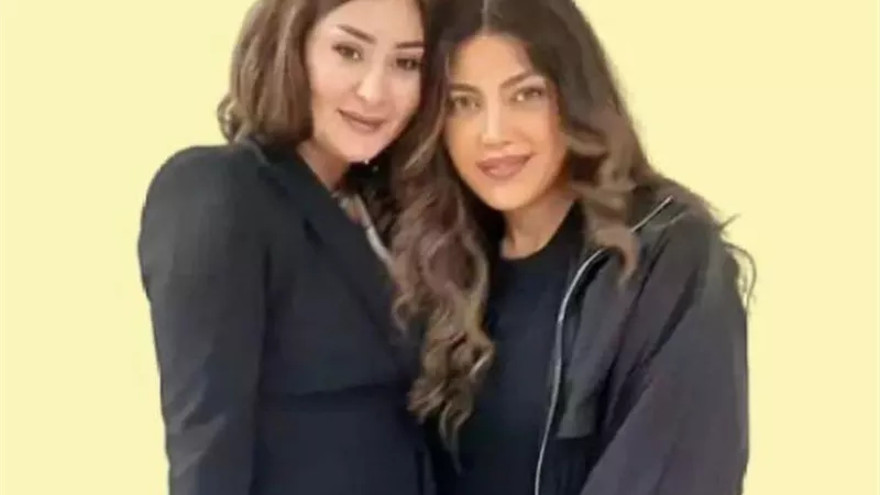 نور الكاديكي: ريهام حجاج تهددني برفع قضية ضدي.. اعرف التفاصيل