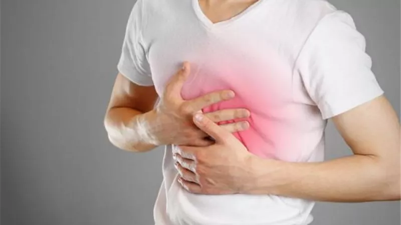 6 نصائح للتخلص من حموضة المعدة فى رمضان