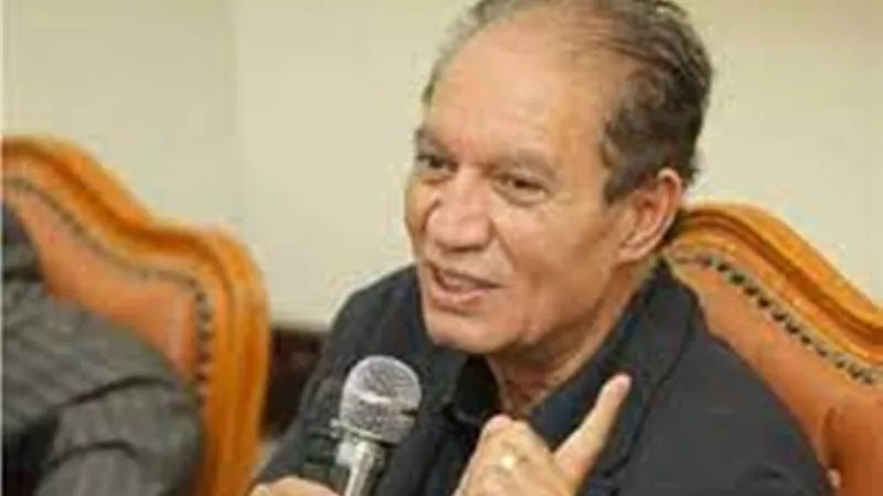 الكومى يطيح بالمحمدى ودونجا من صفوف الدراويش