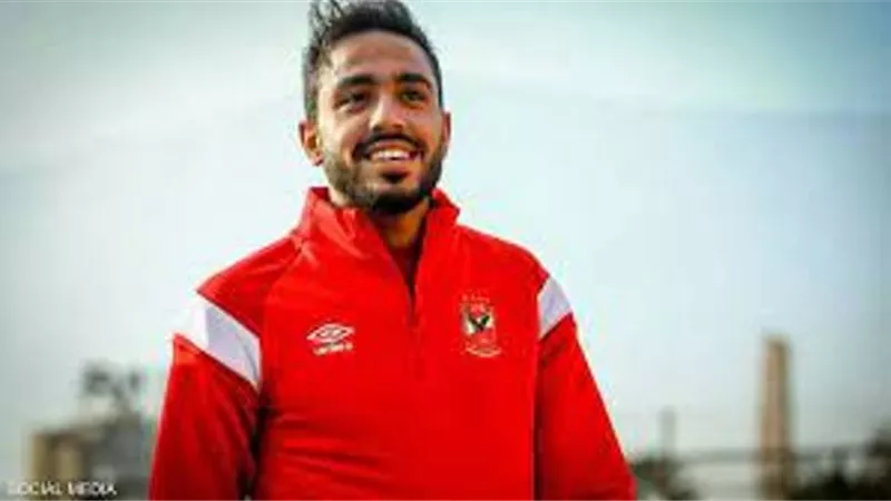 تفاصيل مكالمة كهربا مع مسئولى الاهلى بسبب غرامة الـ 2 مليون دولار