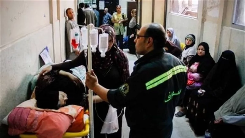 22.8 % زيادة في تكلفة علاج المرضى على نفقة الدولة لعام 2021
