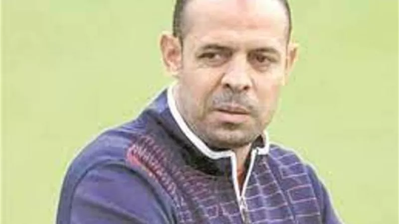 مدرب الاتحاد يناور الاهلى بهذا التصريح
