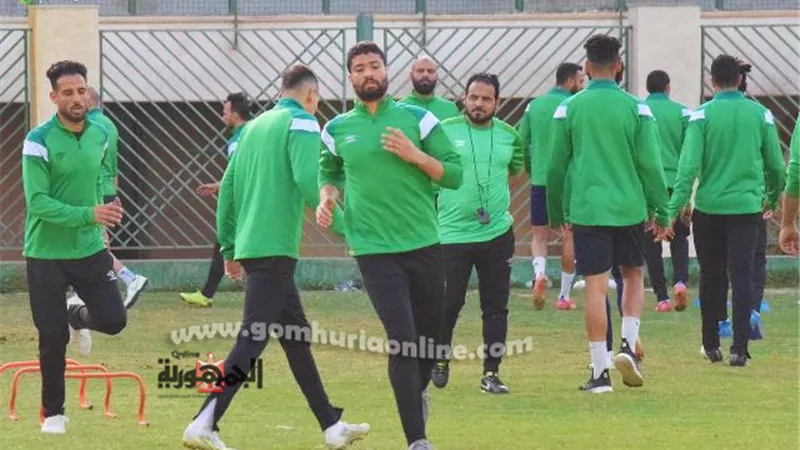 إيسترن كومباني يواجه الجونة وديا إستعدادا للأهلي