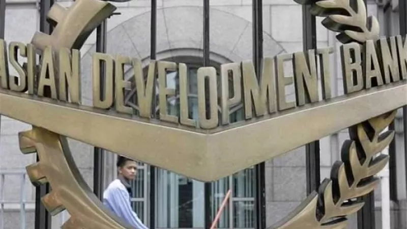 بنك التنمية الآسيوي يخفض توقعاته لنمو الاقتصاد الكوري لعام 2022 إلى 3%