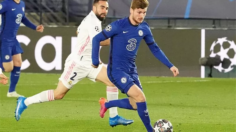 مباراة تشيلسي وريال مدريد في دوري أبطال أوروبا .. الموعد والقنوات الناقلة