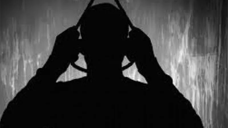 شاب يشنق نفسه فى مروحة سقف في إسنا جنوب الأقصر