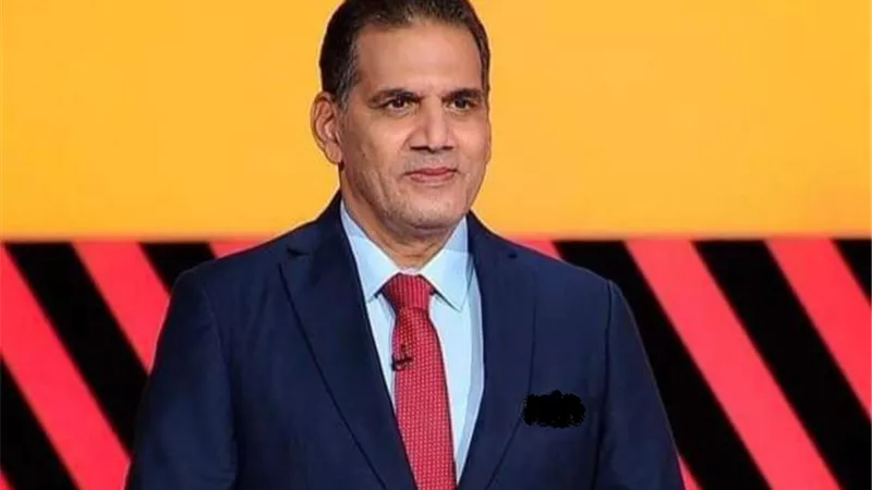 جمال الغندور: الحكام المصريين أفضل من الذين اختارهم 