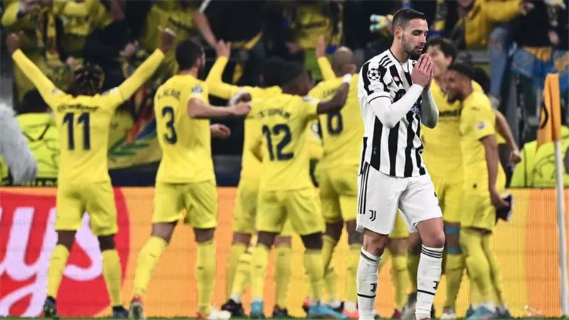 بتعليق عصام الشوالى .. مباراة فياريال وبايرن ميونخ في دوري أبطال أوروبا.. الموعد والقنوات الناقلة
