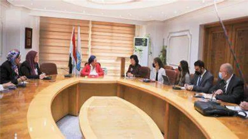 مؤتمر شرم الشيخ COP27 يقدم تجارب محفزة على محاربة آثار تغير المناخ