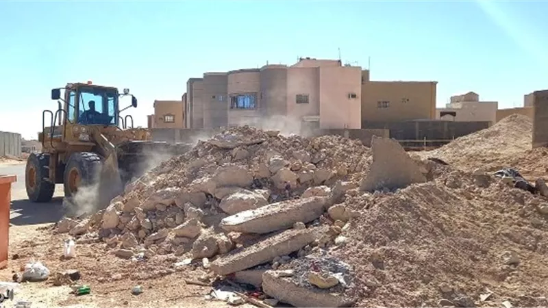 قانون التصالح الجديد.. في صالح الدولة والمواطن