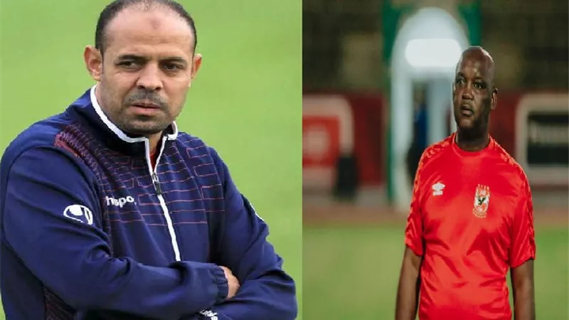 موسيمانى يبحث عن فوزه الخامس أمام النحاس فى مباراة الأهلى والإتحاد