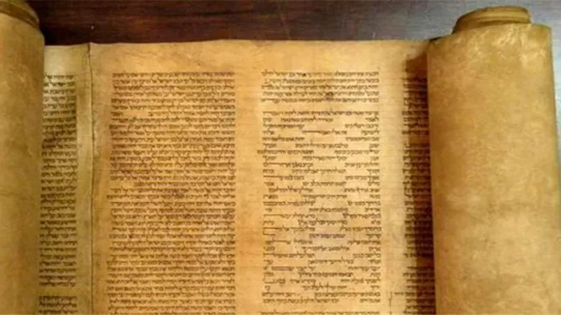 نزول التوراة وصلح المسلمين وأهل النوبة واسترداد أنطاكية .. حدث في 5 رمضان