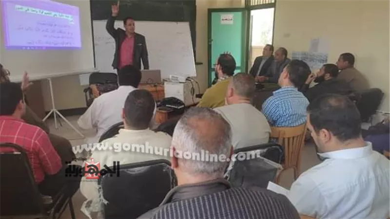 قطاع المعاهد الأزهرية يستأنف « برنامج حفص» لضبط تلاوة معلمي القرآن الكريم