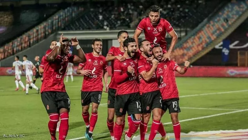 موسيماني يعلن قائمة الأهلي لمواجهة الاتحاد السكندري فى الدورى