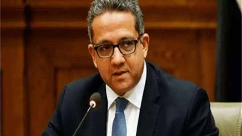 وزارة السياحة والآثار: زيادة معدلات البحث عن المقصد السياحي المصري عبر جوجل بنسبة 102%