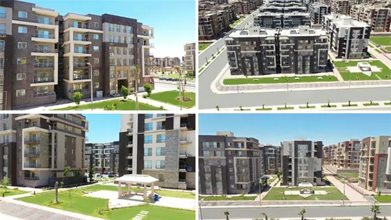 تسهيلات جديدة .. الإسكان تعلن بشرى سارة لجميع الحاجزين