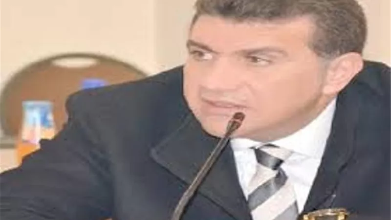 اجتماع طارئ 