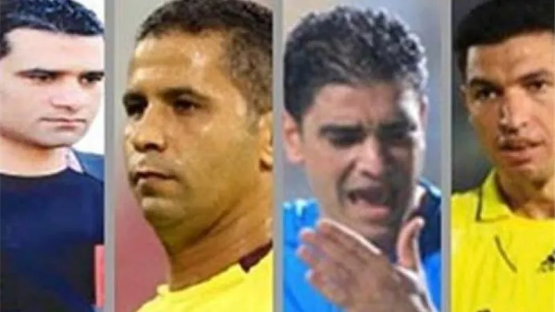لماذا غاب الحكم المصرى عن أفريقيا وكاس العالم؟ الغندور يكشف..