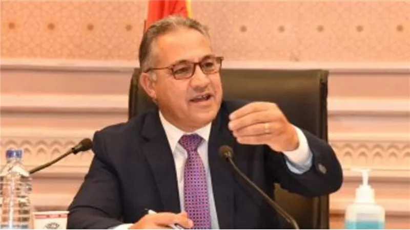 قانون التصالح الجديد سيعالج مخالفات البناء غير المنتهية في القانون القديم