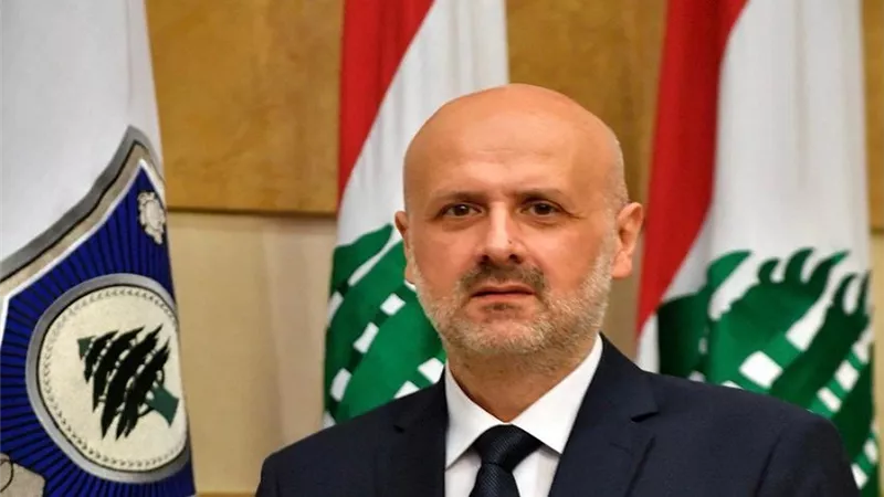وزير الداخلية اللبناني: ضبط نحو طن من الحشيش متجهة إلى إحدى الدول الأوروبية