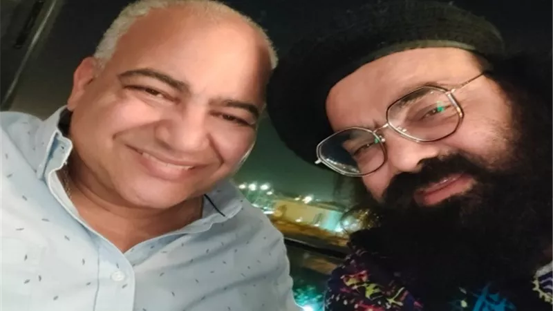 أبو الليف يجسد شخصيته الحقيقية فى مسلسل 