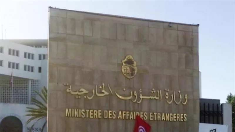 الخارجية التونسية تستدعي سفير تركيا احتجاجا على تصريحات أردوغان