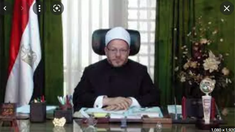 المفتي:الرسول لم يكن زواجه رغبة في كثرة النساء ولكن كان لحكمة