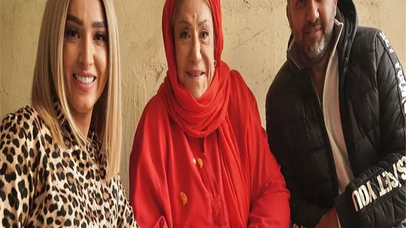 بتوقيع رؤوف عبد العزيز..كادرات جذابة وموسيقى مؤثرة وتصاعد الاثارة في حلقات 