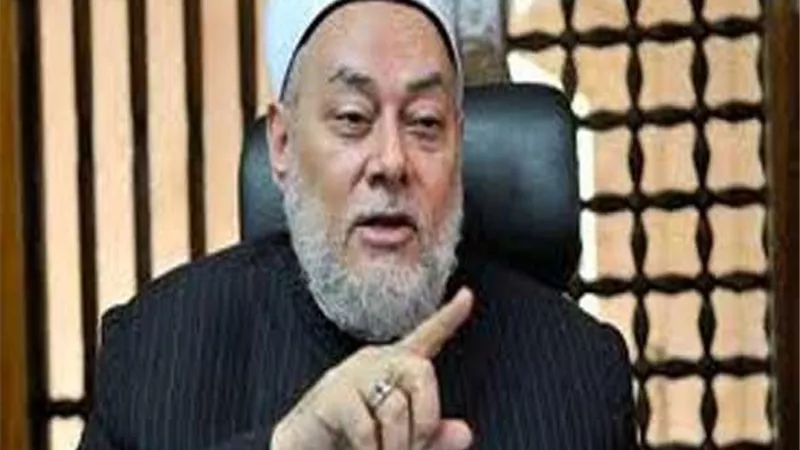 علي جمعة: الإسلام لم ينتشر بالسيف ويجوز الزواج من الكتابيات.. فيديو
