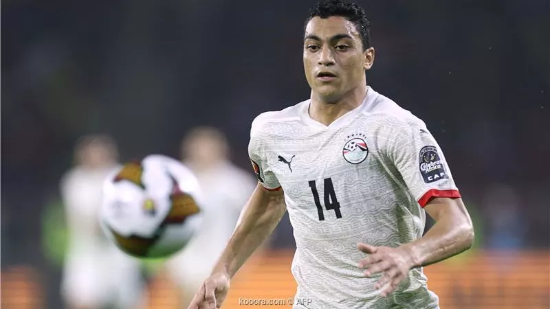 أتلانتا الإيطالي يعرض على جالاتا سراي 8 ملايين يورو للتعاقد مع مصطفى محمد