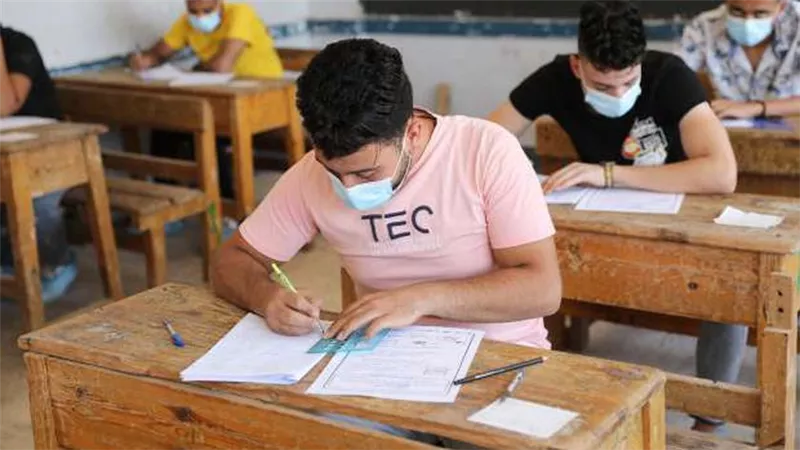 تعديل جداول امتحانات صفوف النقل بالقليوبية وإعلان الجداول الجديدة الأحد المقبل