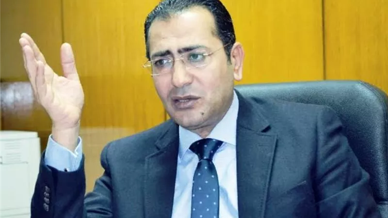 رئيس حماية المستهلك: الدواء مكانه الصيدلية فقط