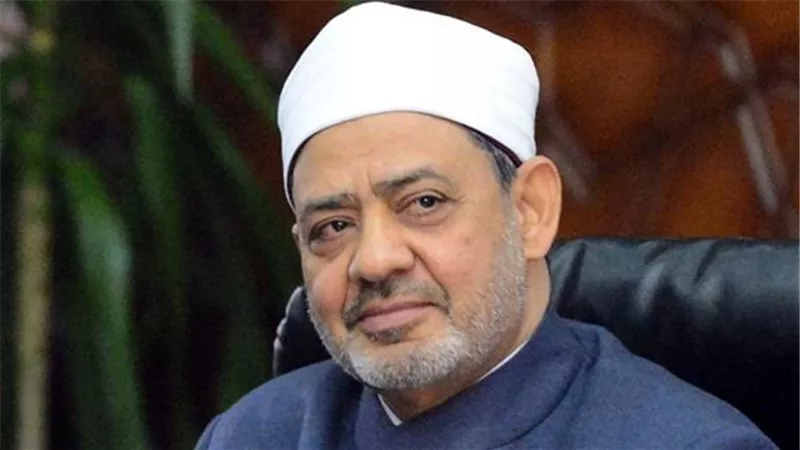 شيخ الأزهر : لا توجد رحمة من البشر لغيرهم دون مقابل