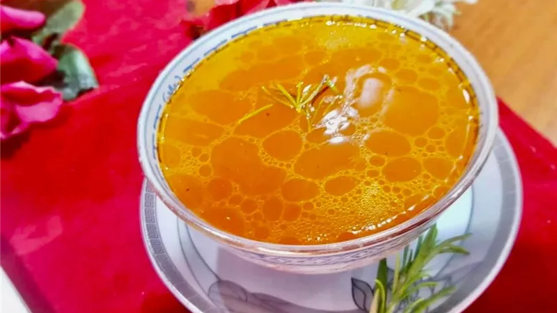 اهم 10فوائد لتناول الشوربه على الافطار