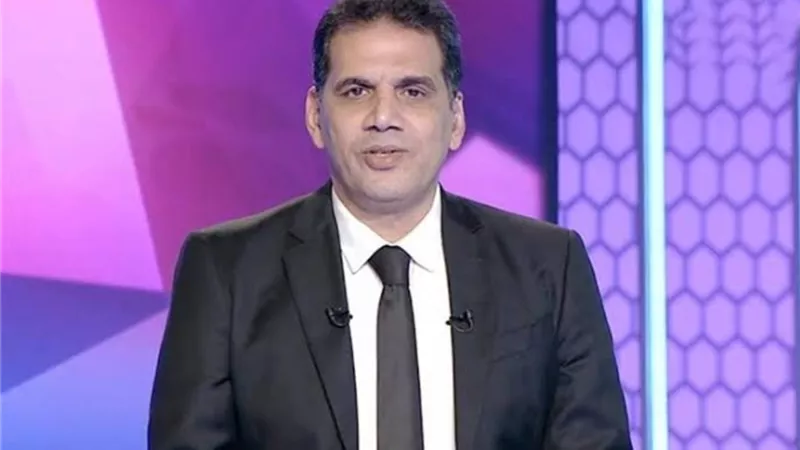 جمال الغندور: حزين على التحكيم.. وحكام مصر أفضل من بعض المختارين لكأس العالم